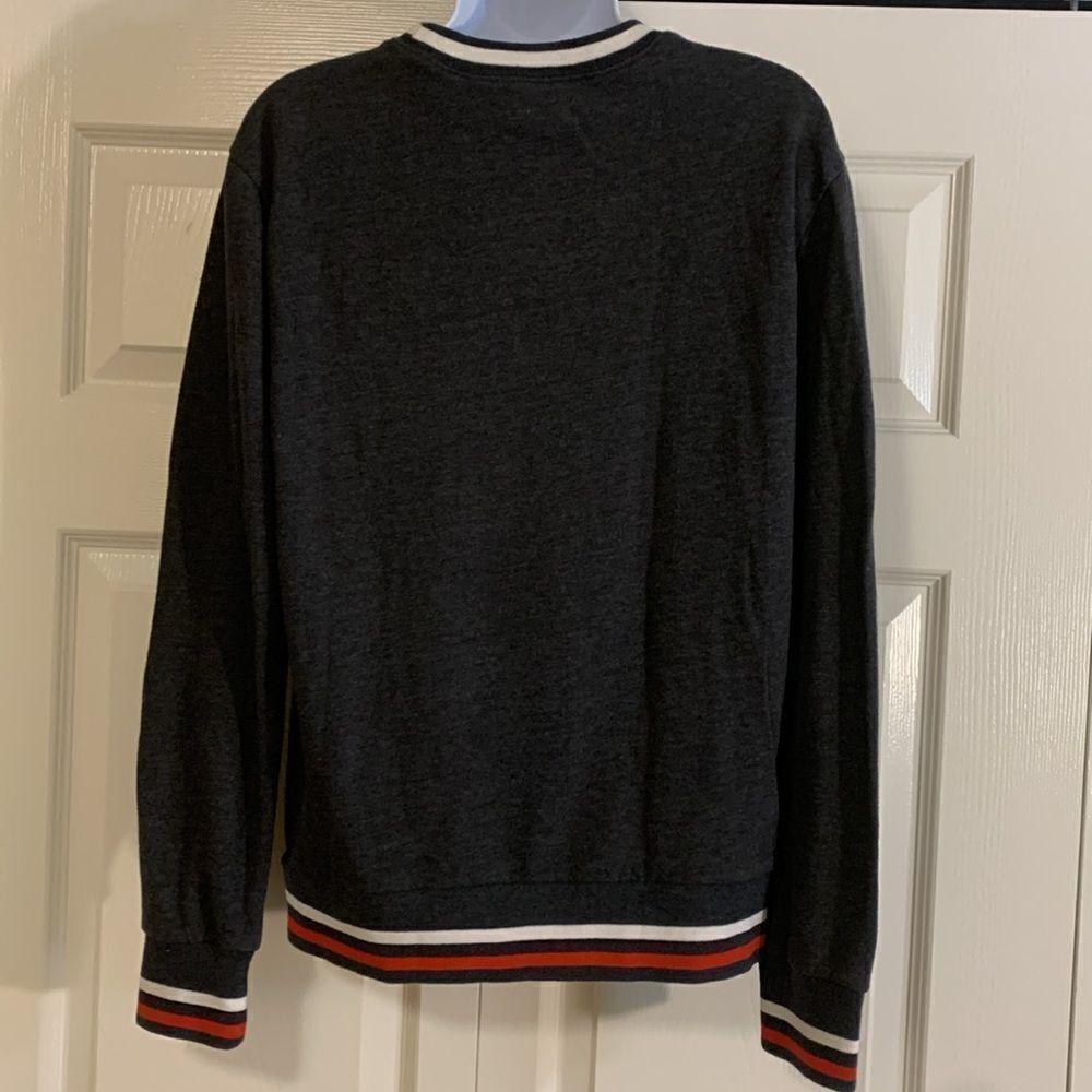 Vintage Chicago bulls sweater shirt, small, “Windy City”, great condition - Picture 5 of 11